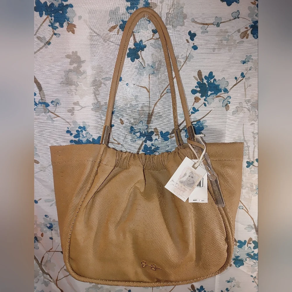 COPY - JESSICA SIMPSON Rosanna - Picture 3 of 11